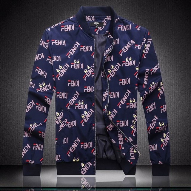 Fendi Jacket m-3xl-005